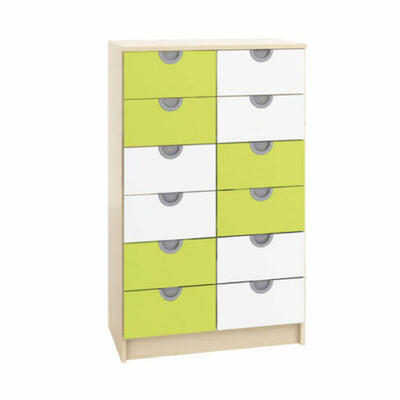 Coleção de Cubos do Módulo 9