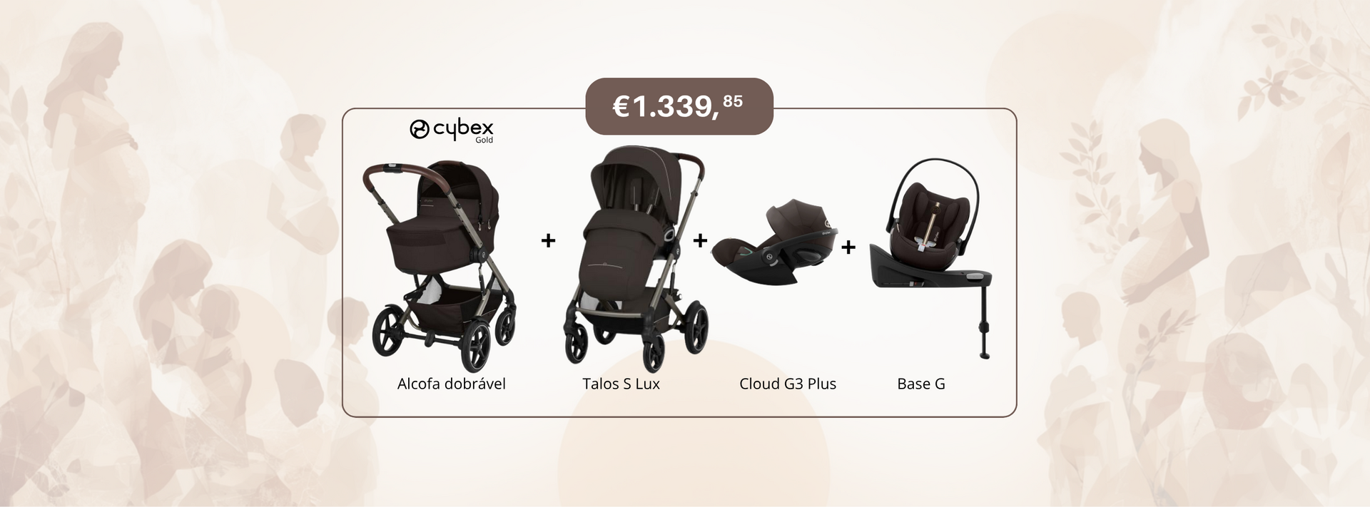 Talos S Lux