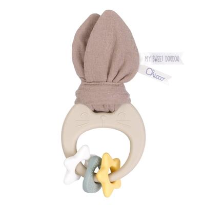 Mordedor Coelhinho Doudou