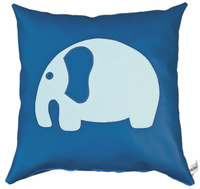 Almohada Elefante