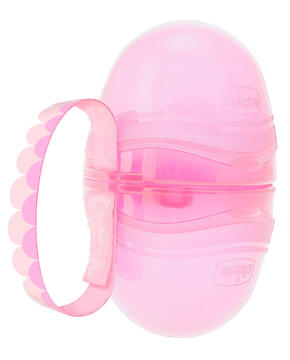 Porta Chupetas Duplo - Chicco
