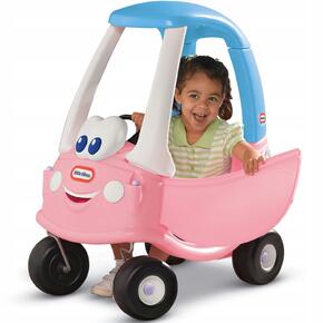 Cozy Coupe Princesa