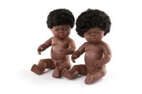 Bebé Africana 38 cm