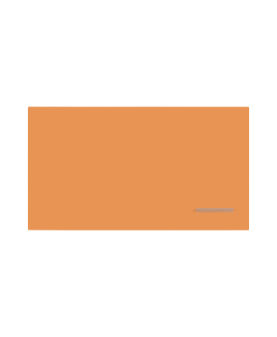 Quadro Magnético Loop - Tangerine