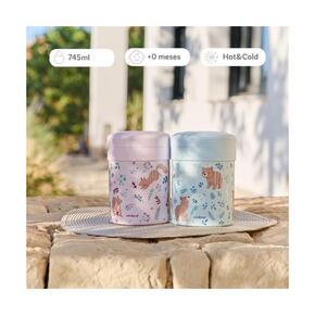 Thermetic Bear - 700ml