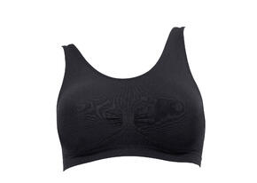 Maternidad Bustier Suave Y Sin Fisuras