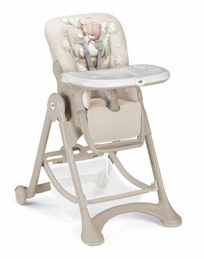 Cadeira de papa - Campione