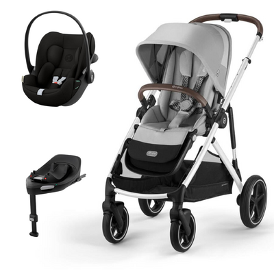 Pack Gazelle S + Cloud G3 + Base G3