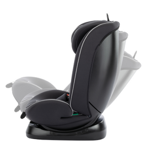 Alena i-Safe Black