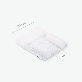 Posicionador Supreme Sleep