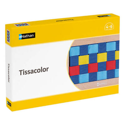 Tissacolor