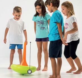 Los Niños Conscientes