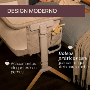 Next2Me Armonia - Chicco 