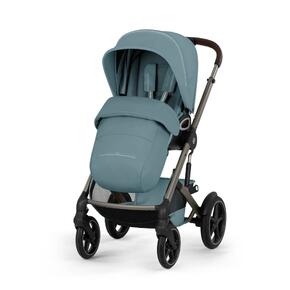 Novo Talos S Lux