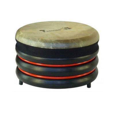 Tambor Trommus 21 x 34 cm