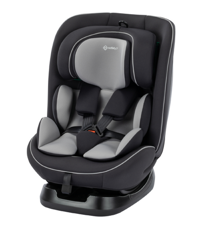 Alena i-Safe Black