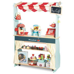 Shop & Café Honeybake