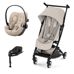 Pack Novo Libelle + Cloud G3 + Base G3