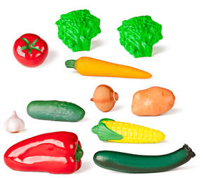 Vegetable Basket