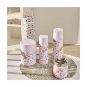 Thermetic squirrel - 700ml