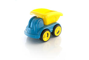 Minimobil: Dumpy (6 Unidades)