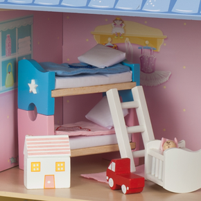 My First Set Of Furniture