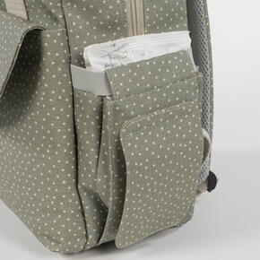 Mochila - Topito Poppy 