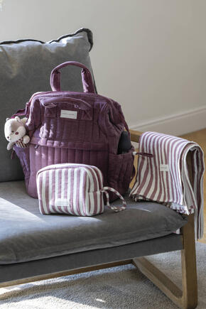Mochila - Cherry