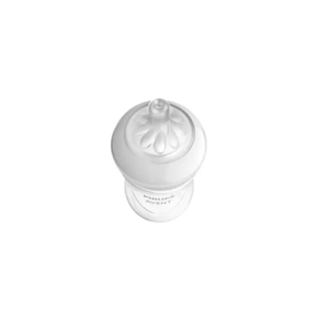 2 Tetinas Natural Response nº6