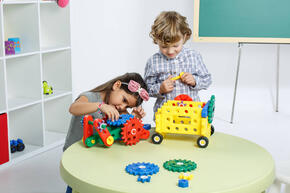 Junior Engineer - Gears