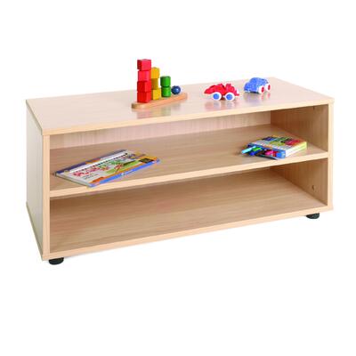 Móvel Super Baixo - Estante