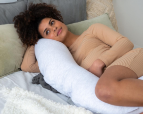 Almofada Buddy Doomoo 