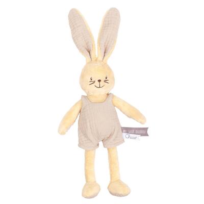 Peluche Coelhinho Amoroso