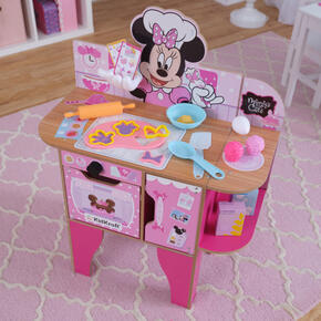 Minnie Mouse Padaria & Café 