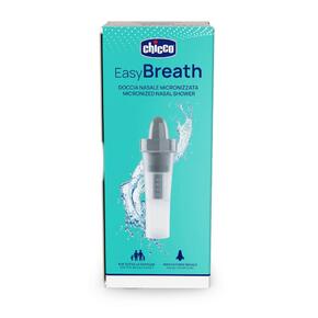 Irrigador Nasal Easy Breath 