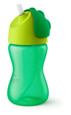 Copo com Palhinha 300ml - Philips Avent