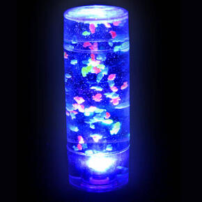 Tubo LED para aquário