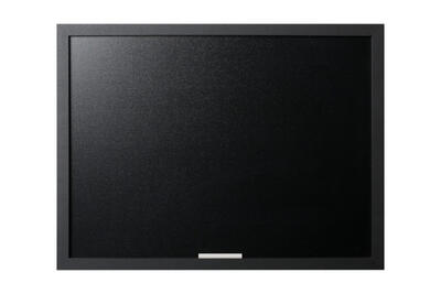 Quadro ótimo - Preto