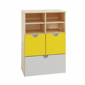 Módulo 6 Coleção de Cubos