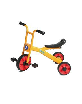 Triciclo Endurance 2-4 Anos