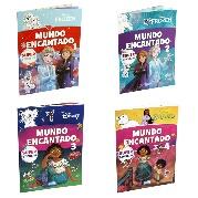Disney Mundo Encantado