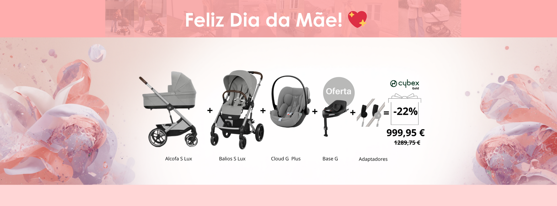 Banner balios dia da Mãe