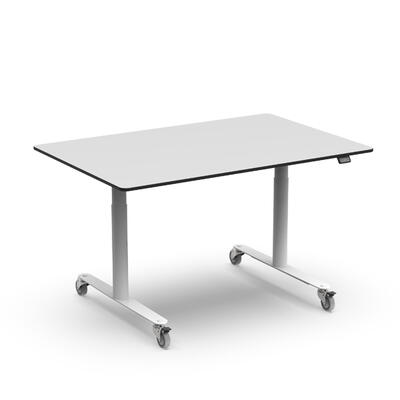 Mesa Flow regulável eléctrica