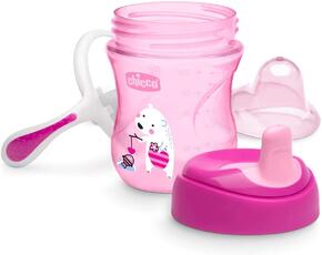 Aprender Taza - Chicco