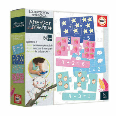 Operações matemáticas