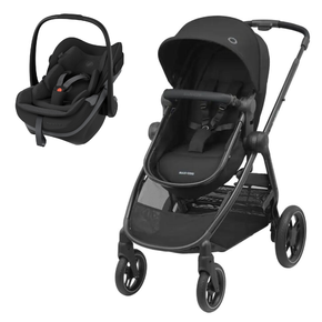 Pack Zelia 3 + Pebble Slide Pro