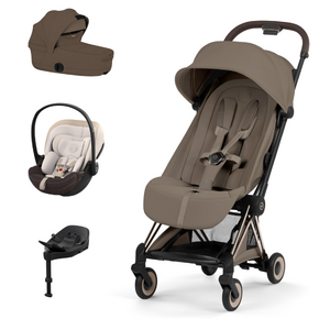 Pack Coya Style + Cloud S Style + Base S + Alcofa Coya Style