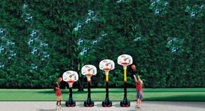 Súper Basket Basket Juvenil