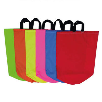 Conjunto de 6 bolsas para corrida