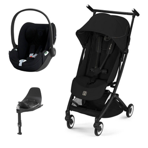 Pack Novo Libelle + Cloud T i-Size + Base T